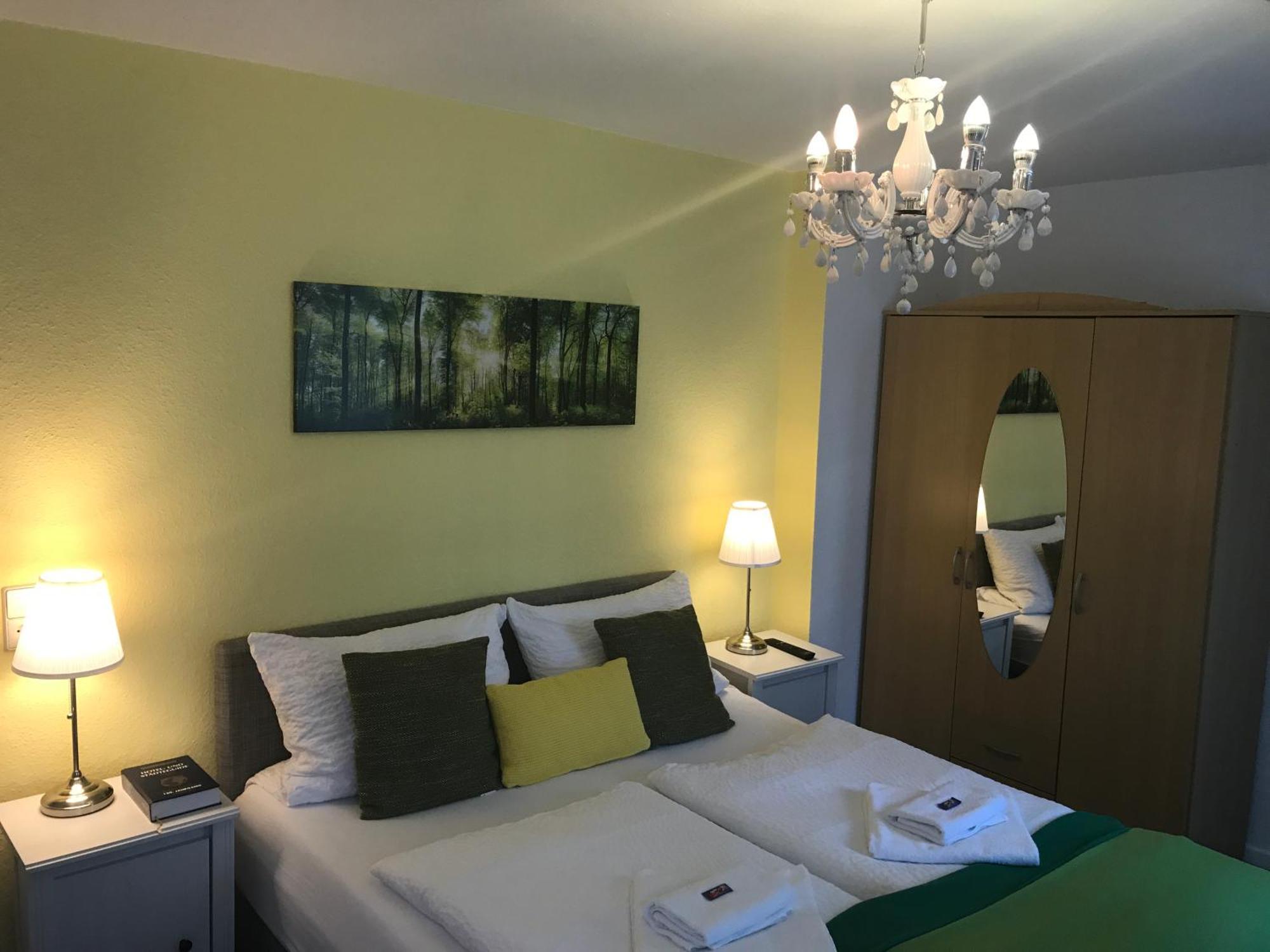 Hotel-Berggasthof Schwarzwaldperle Sasbachwalden Oda fotoğraf