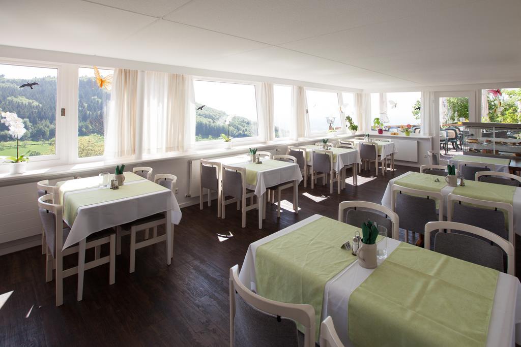 Hotel-Berggasthof Schwarzwaldperle Sasbachwalden Dış mekan fotoğraf