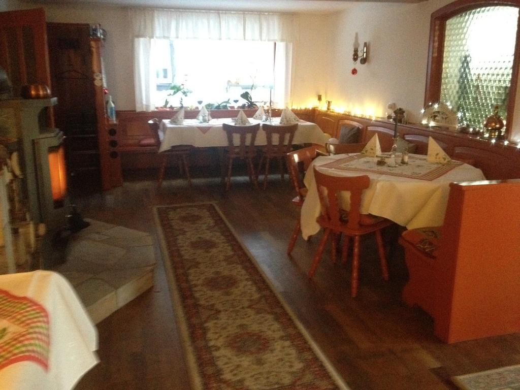 Hotel-Berggasthof Schwarzwaldperle Sasbachwalden Dış mekan fotoğraf