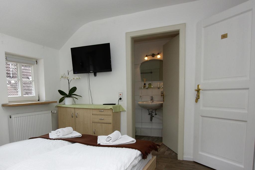 Hotel-Berggasthof Schwarzwaldperle Sasbachwalden Dış mekan fotoğraf