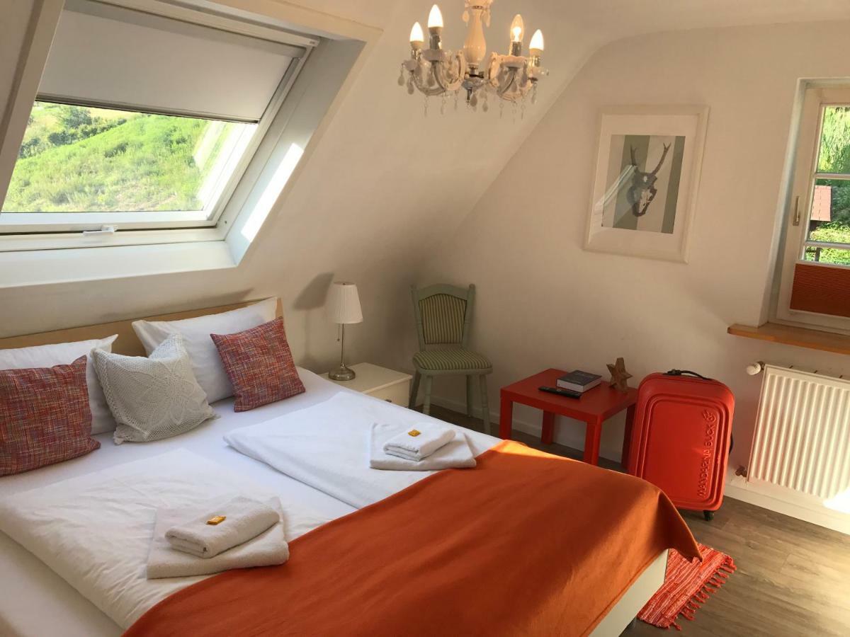Hotel-Berggasthof Schwarzwaldperle Sasbachwalden Dış mekan fotoğraf