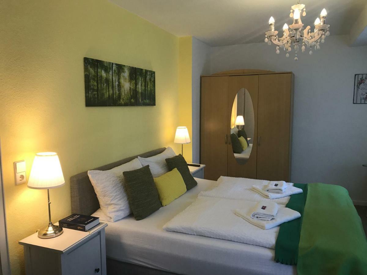 Hotel-Berggasthof Schwarzwaldperle Sasbachwalden Dış mekan fotoğraf