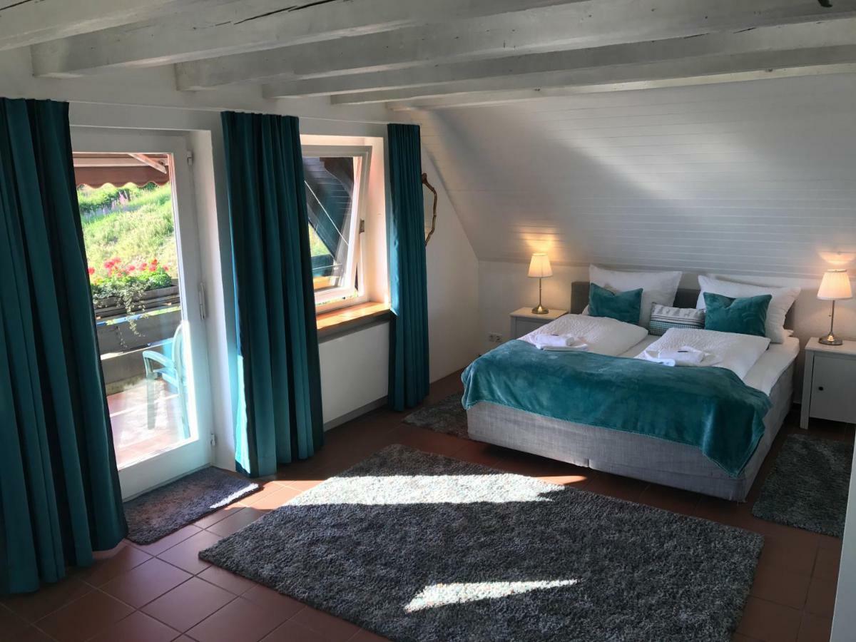 Hotel-Berggasthof Schwarzwaldperle Sasbachwalden Dış mekan fotoğraf