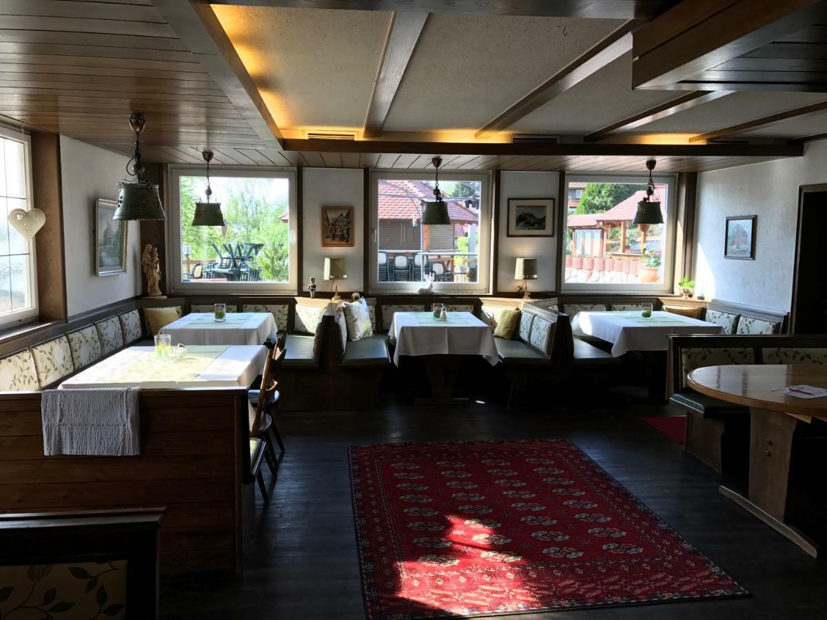 Hotel-Berggasthof Schwarzwaldperle Sasbachwalden Dış mekan fotoğraf