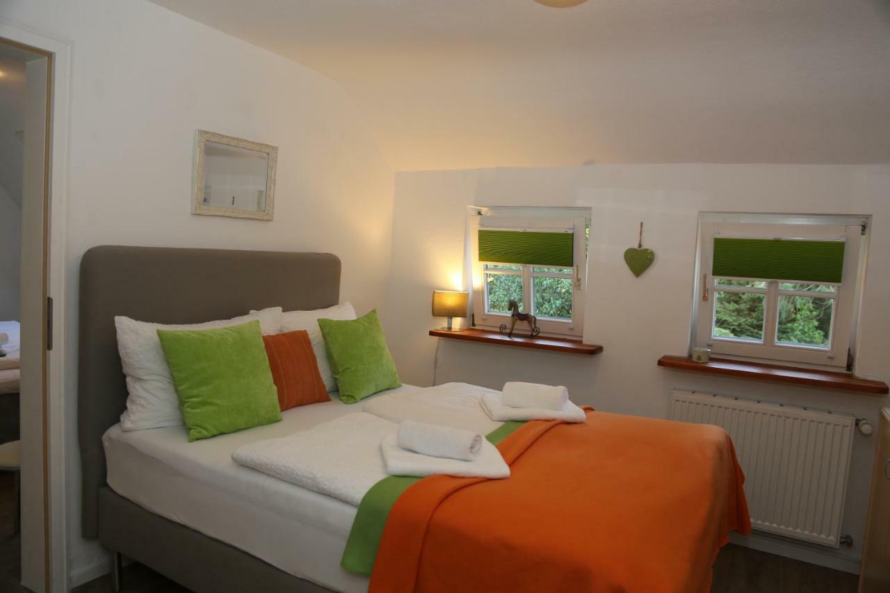Hotel-Berggasthof Schwarzwaldperle Sasbachwalden Dış mekan fotoğraf