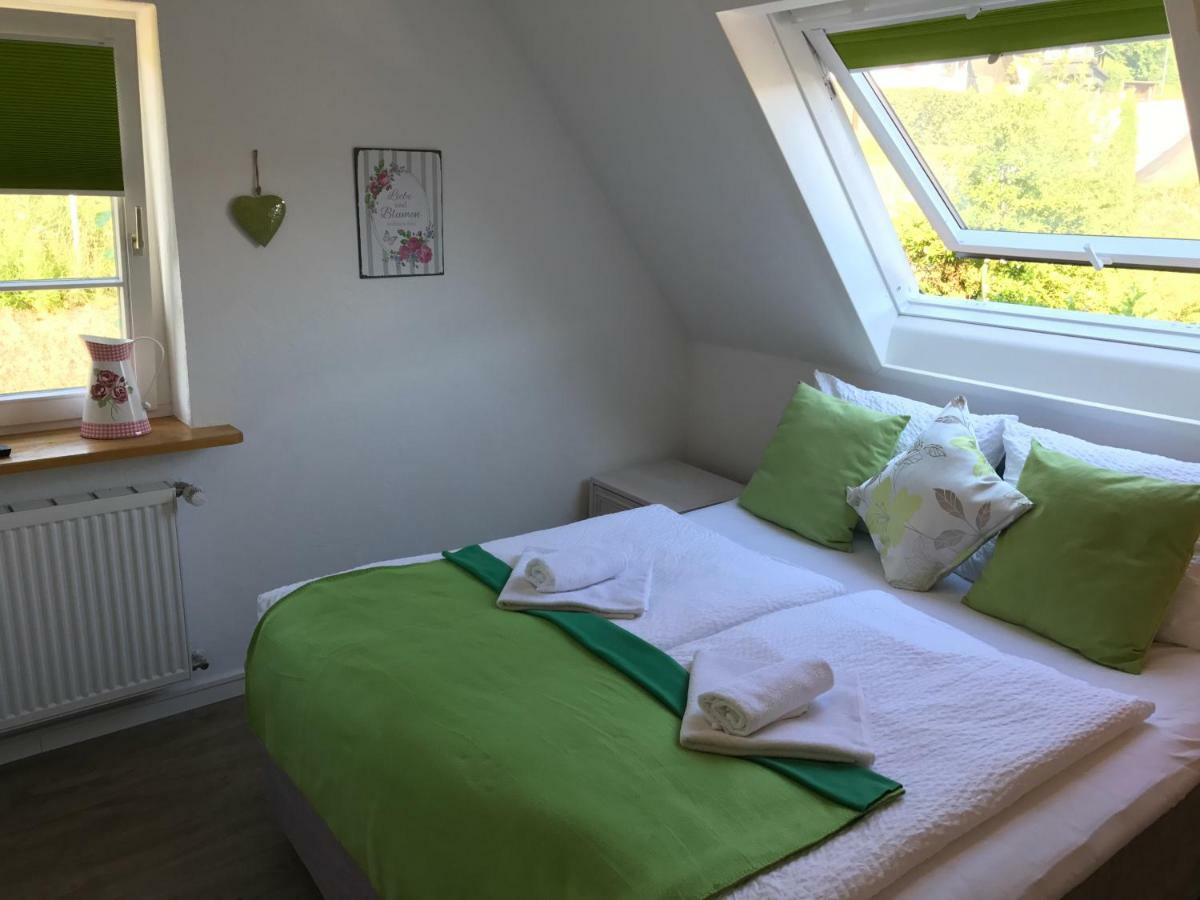 Hotel-Berggasthof Schwarzwaldperle Sasbachwalden Dış mekan fotoğraf